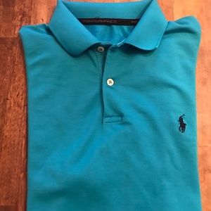 Men’s Polo shirt size Medium
